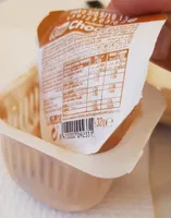 Helado chocolate