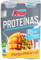 Proteínas Mango Maracuyá