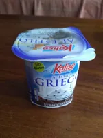Yogur griego
