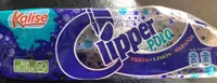 Clipper polo fresa