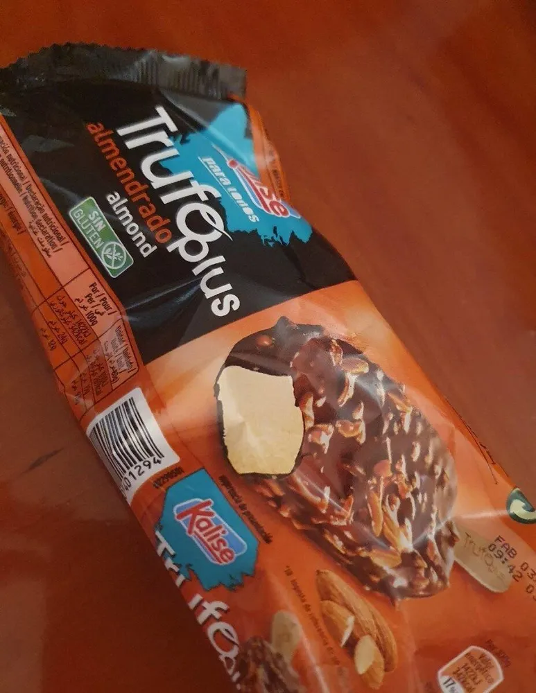 Kalise Trufo Plus Almendrado