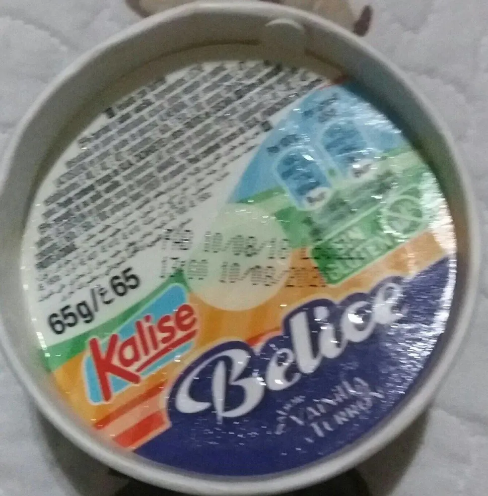 Kalise Belise