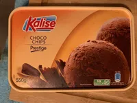 Helado de Chocolate