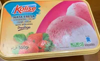 Kalise Nata-fresa