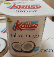 sabor coco