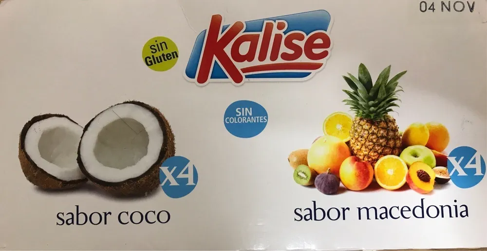 Yogurt