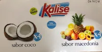 Yogurt