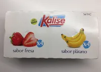 Yogurt