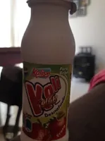 Kakise desnatado beber