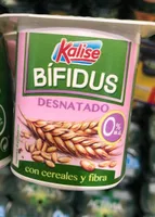 Bifidus desnatado