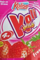 Kali glub