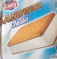 Sandwich nata
