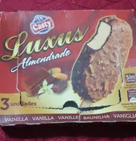 Luxus Almendrado
