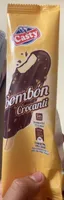 Bombón crocanti