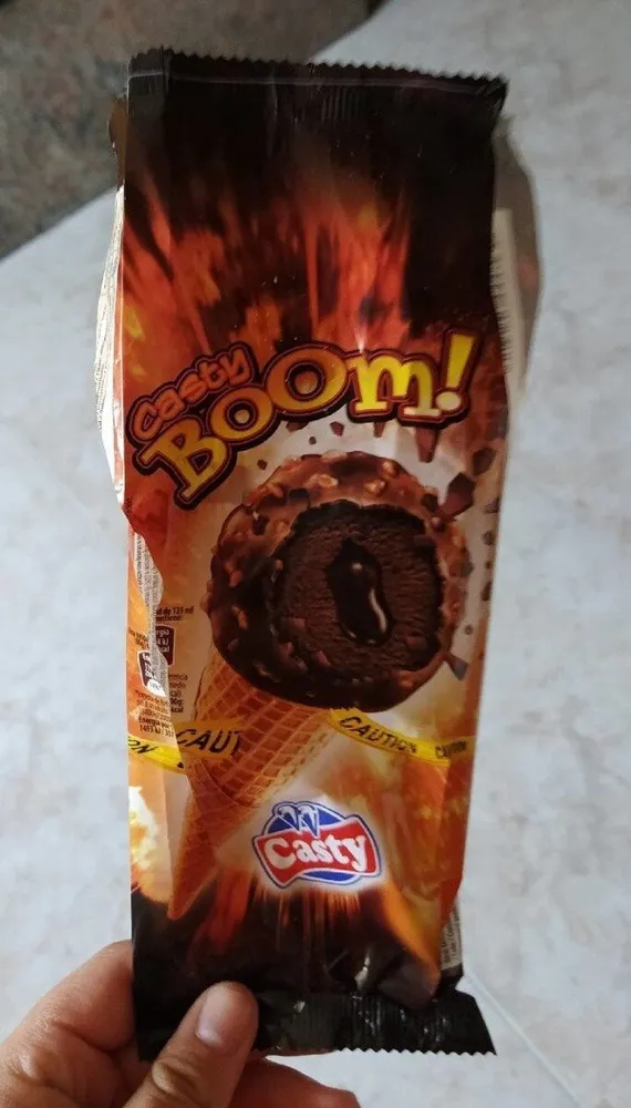 Boom!