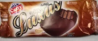 3 Chocolates Luxuy