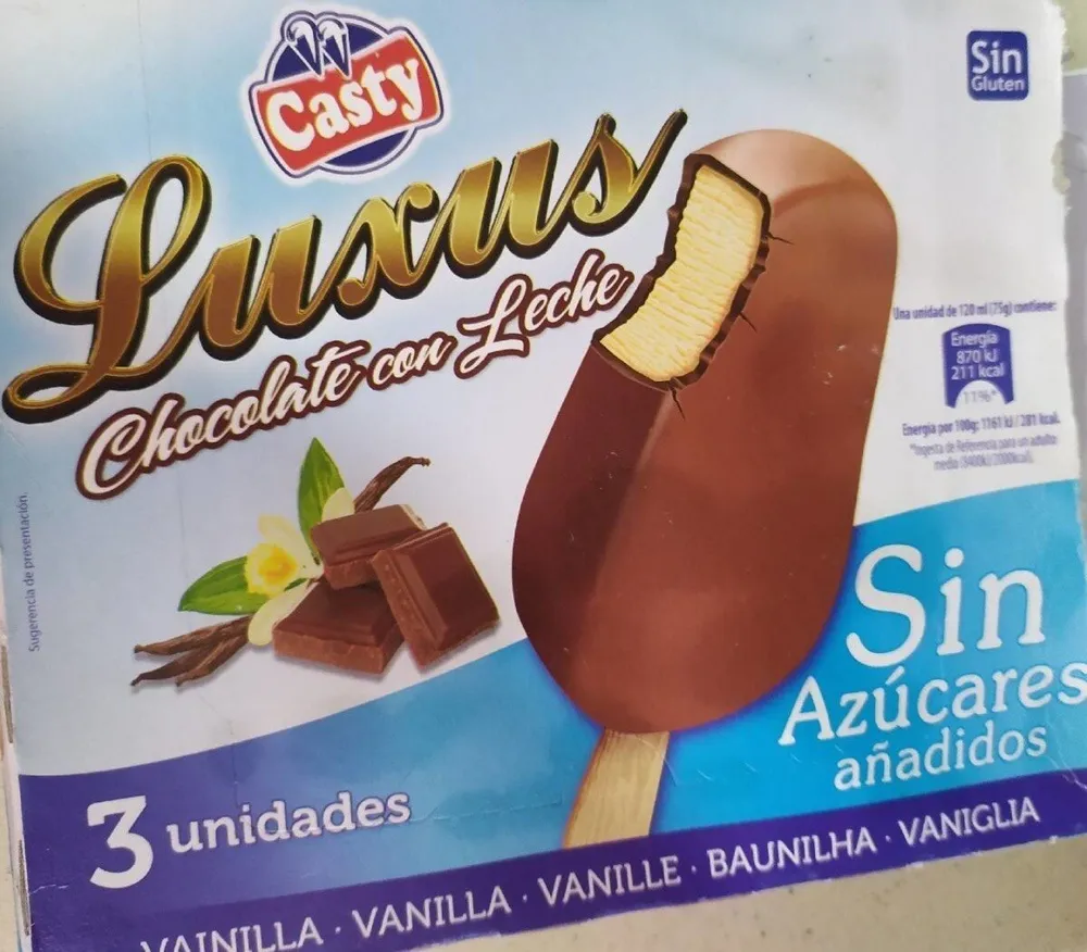 Luxus