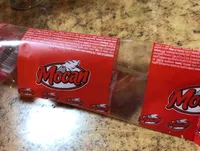 Bombon Crocanti