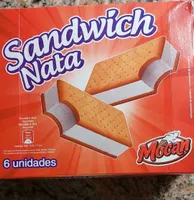 Sandwich Nata