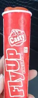 FlyUp fresa