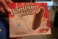 Bombon nata