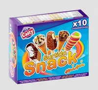 Surtido snack mini