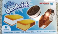 Mix Sandwich