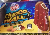 Choco wall