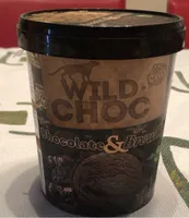 Wild Choc