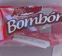 Bombón Crocanti