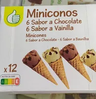 Miniconos