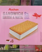 Sandwich nata
