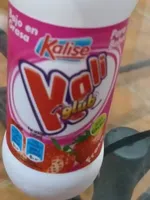 Kali glub