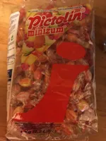 pictolin minizum