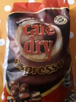 Cafe dry