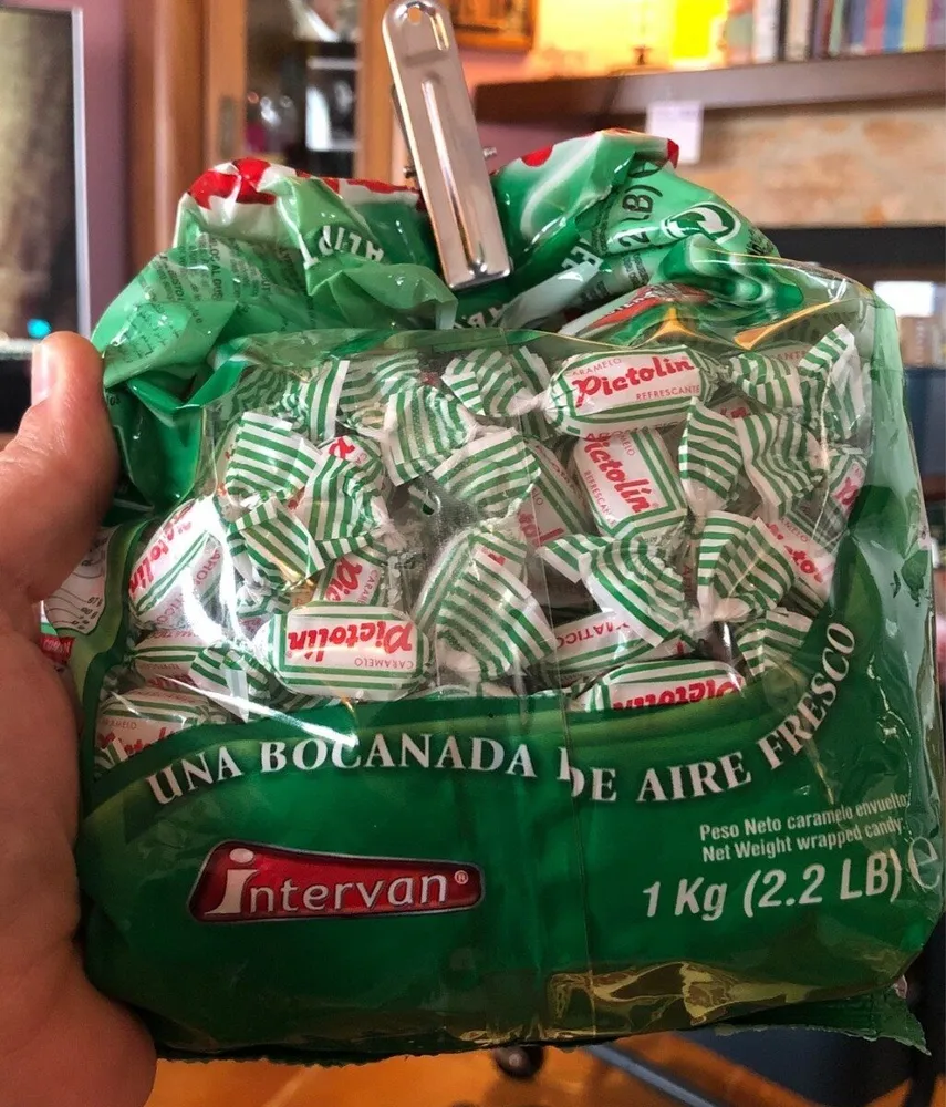 Pictolín