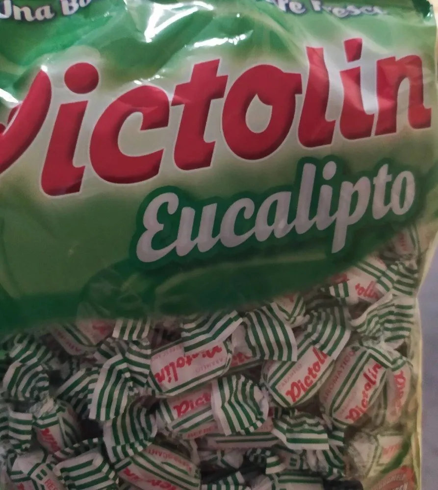 Pictolin eucalipto