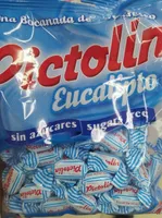 Pictolin eucalipto