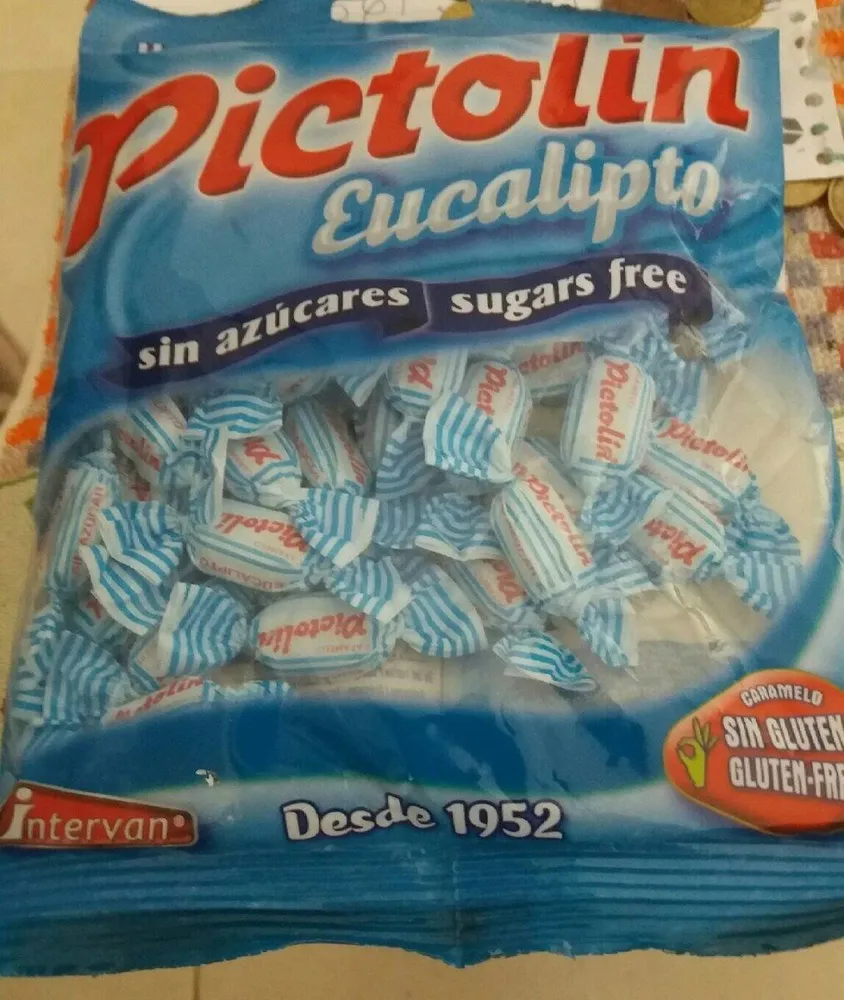 Eucalipto