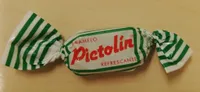 Caramelo refrescante