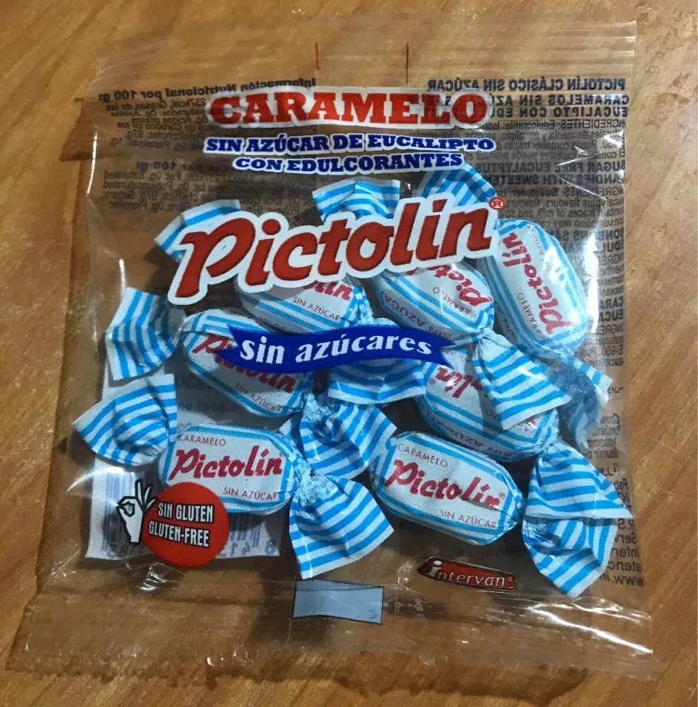 Pictolín