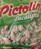 Eucalipto