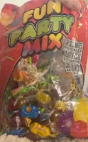 Party mix