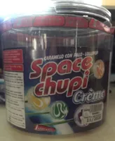 Space chupi