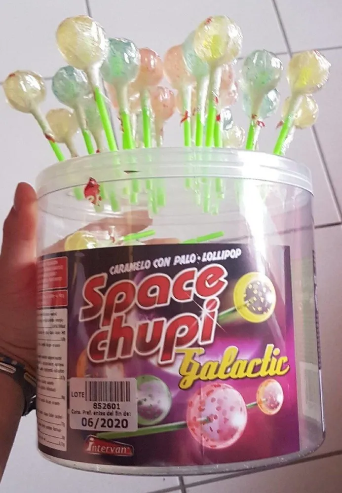 Galactic