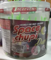 Space chupi