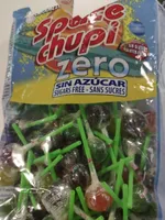 Space chupi zero