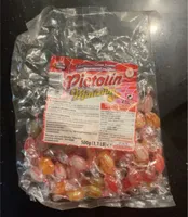 Pictolin Minizum