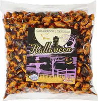 Caramelos candies Halloween
