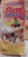 Pictolin cristal